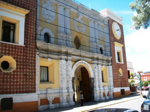 Temoltzin, Murbartían y Ruiz buscan magistratura del TSJE
