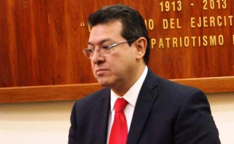 Admite PRI que no tiene capacidad para poder sacar la Reforma Electoral