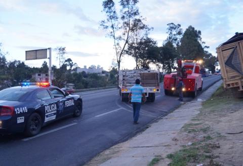 Carambola de seis unidades reportan saldo blanco imagen 1