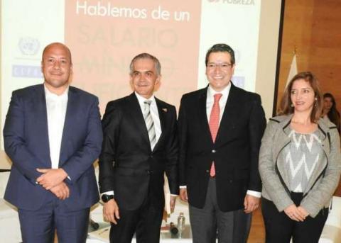 Plantea gobernador electo de Tlaxcala fortalecer ingresos familiares
