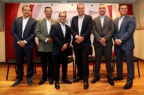 Promoverá “Meximold 2019” fabricación en méxico de moldes industriales: Sedeco imagen 1