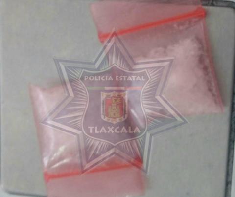 Continúa CES dando resultados positivos en combate al narcomenudeo