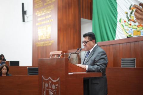 Propone Héctor Ortiz la conmemoración del “Día de los Derechos de la Niñez Tlaxcalteca” imagen 2