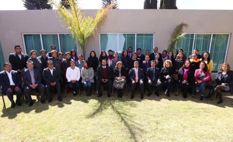 La misión de las universidades es potenciar capacidades de alumnos