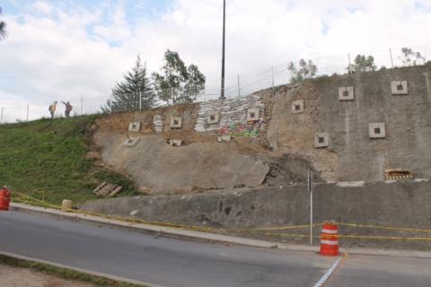 Advierten riesgos en centro comercial Gran Patio