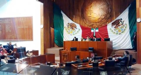 Cambió MGZ el año de la consolidación por el año de las clausuras