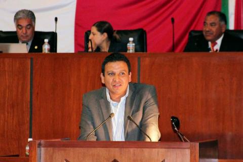 Alcalde de Apizaco fue denunciado ante la PGJE y la ASF