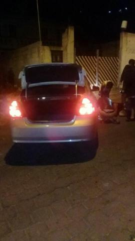 Banda de hampones de autopartes operan en taxi de Puebla imagen 2