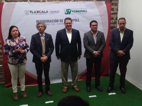 Con inversión extranjera mejorará la economía en Tlaxcala:MMR imagen 1