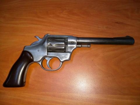 Detiene CES a una persona con arma de fuego en Tequexquitla imagen 1