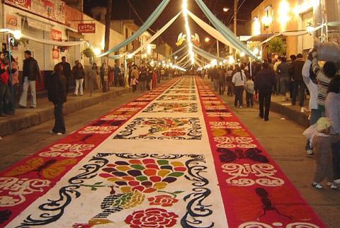 Huamantla no perderá denominación de “Pueblo Mágico”: JAAL imagen 2