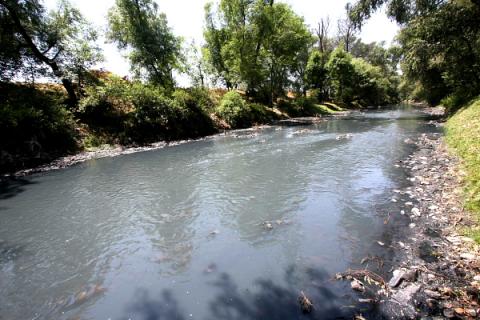 Graves daños a la salud por contaminación del río Zahuapan-Atoyac imagen 3