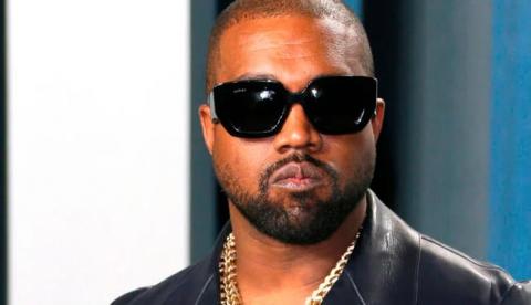 Acusan de racismo al empresario Kanye West