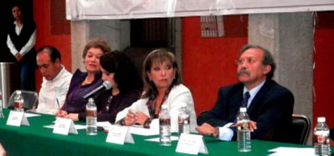 Un riesgo presencia de metales pesados en agua potable