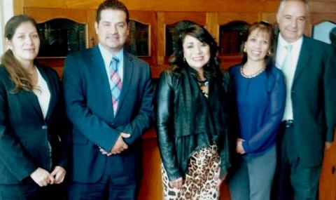 Acuerdan TSJE, CONATRIB e INMUJERES trabajar a favor de Derechos Humanos y equidad de género imagen 2