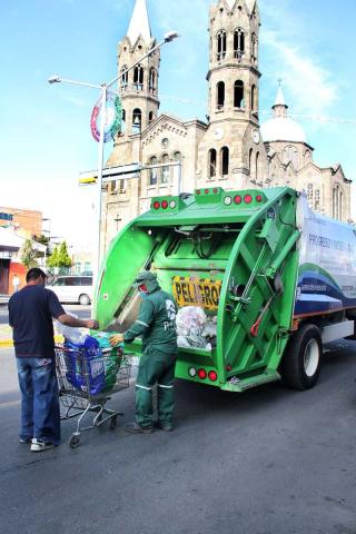 Obtiene PASA certificaciones de cuidado ambiental por servicio en Apizaco imagen 2