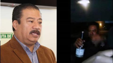 Destituyen a policías de Zacatelco