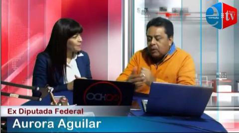 Presume Aurora ventaja en asambleas de cara a renovación del PAN