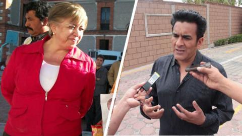 Carta del Diputado Lincoln Rodríguez a Rosalía Peredo