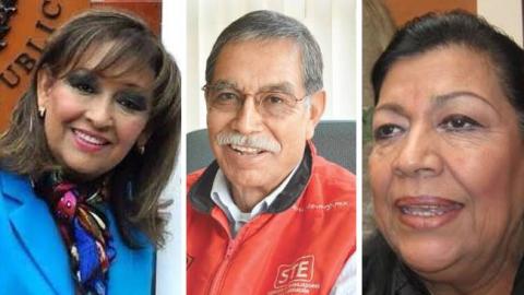 Tlaxcala de los estados con más candidatos al gobierno estatal
