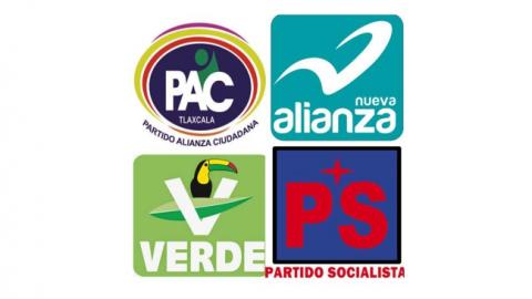 Partidos no saben qué hacer tras quedarse sin candidatos