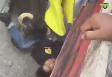 Inician artistas campaña contra la Huamantlada, piden desaparecerla