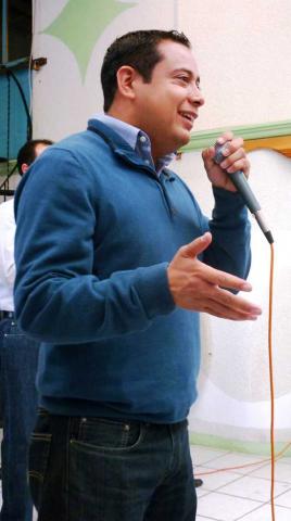 Necesario hacer realidad la fiscalización en alcaldías imagen 2