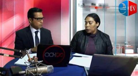Alicia Fragoso y Maura Stankiewicz son la antítesis de la mujer actual: Miriam Marroquín