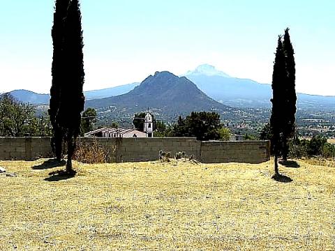 Empeora problema del agua potable en Tzompantepec imagen 1