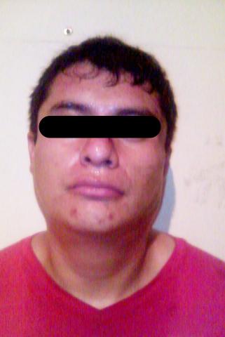 En persecución son detenidos presuntos ladrones de neumáticos imagen 3