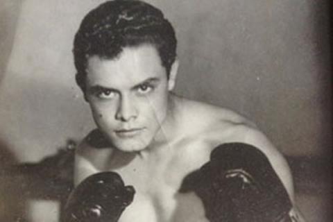 Homenaje a Mauro Vázquez, el “Tony Curtis de Tlaxcala" imagen 14