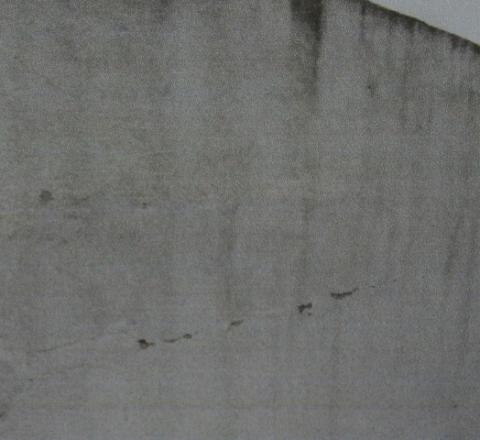 Sismo deja afectaciones en instituciones educativas de Lardizábal imagen 2