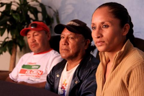 Busca boxeadora Apizaquense título del cinturón de plata ante el Consejo Mundial de Boxeo imagen 1