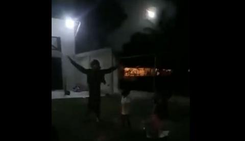 Un meteorito impacta al norte de Venezuela encendiendo las redes sociales