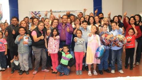 Hoy Gobernarán Los Justos: Víctor Manuel Ávila