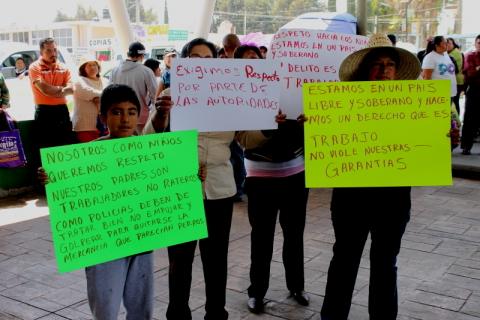 Lamenta Lorena Cuéllar falta de atención a personas con discapacidad imagen 3