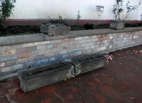 Culpan a párroco y fiscales por destrucción de Cruz Atrial en Teolocholco imagen 2