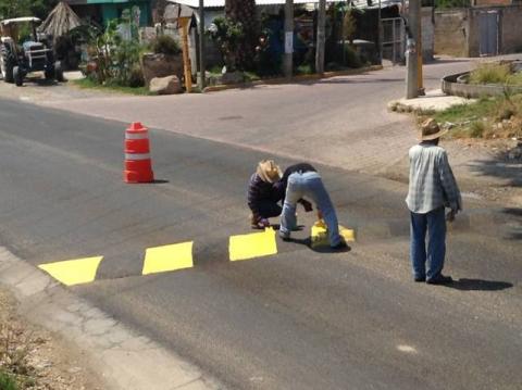 Alcalde realiza diferentes acciones en beneficio de la población imagen 2