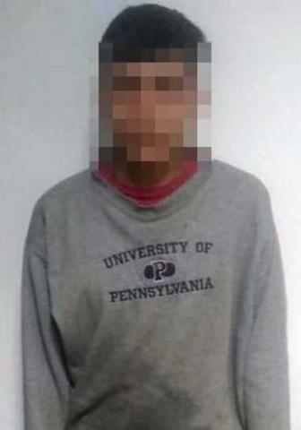 Policía Estatal detiene en Axocomanitla a persona con droga imagen 1