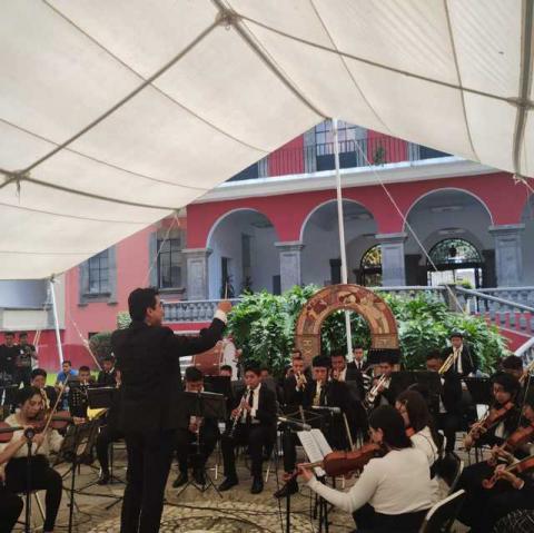 Rescata y difunde saberes ancestrales el “Festival Etnobiológico Tlaxcallan” imagen 3