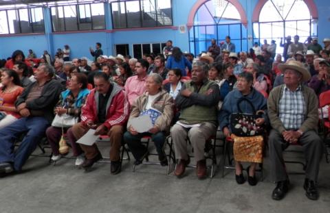 El maguey símbolo de identidad en México: Senadora Lorena Cuéllar Cisneros imagen 3