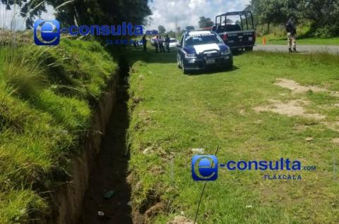 Ejecutan a dos hombres en Calpulalpan
