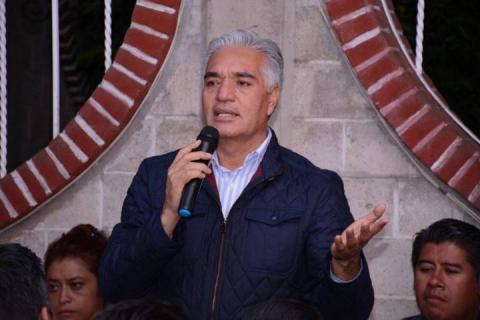 Impulsaré la metropolización en Tlaxcala para obras de alto impacto: Gelacio Montiel imagen 1