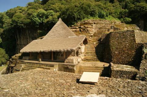 10 Pueblos Mágicos a menos de 3 horas de la CDMX que puedes visitar en Semana Santa imagen 3