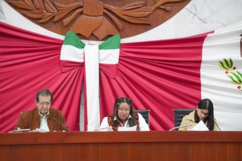 Presenta diputada Marcela González Castillo iniciativa para reformar Ley de Salud local imagen 1