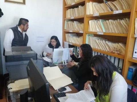 Iniciará condonación del 60% de multas y recargos de servicios en Totolac imagen 1