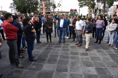 Protección Civil de Zacatelco, una dirección con resultados constantes imagen 5