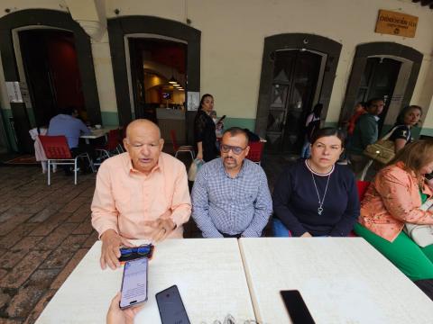 El triunfo en el distrito XV es legítimo y no obedece a “pago de favores”: Movimiento Ciudadano
