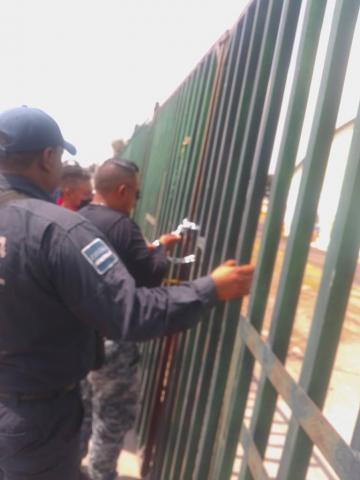 Cerrarán panteones de Ixtenco por contingencia imagen 4