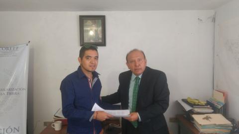 INSUS beneficiará a 213 propietarios en Ejido de Huamantla imagen 1